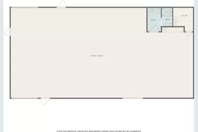 2775 E Moraine Dr, Kewaskum, WI 53040 - Photo 77