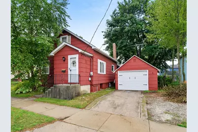 1619  21st St, Two Rivers, WI 54241 - Photo 1