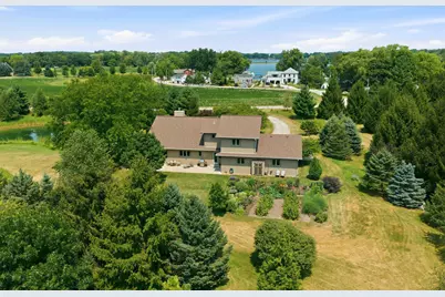 37015  Lower Lake Rd, Summit, WI 53066 - Photo 45
