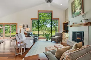 37015 Lower Lake Rd, Summit, WI 53066 - Photo 5