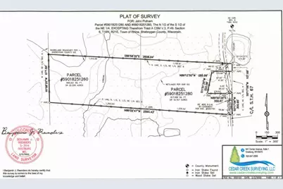N9556  State Highway 67 -, Rhine, WI 53020 - Photo 11