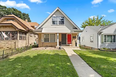 6420 W Moltke Ave, Milwaukee, WI 53210 - Photo 1