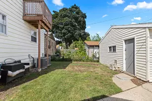 6420 W Moltke Ave, Milwaukee, WI 53210 - Photo 21