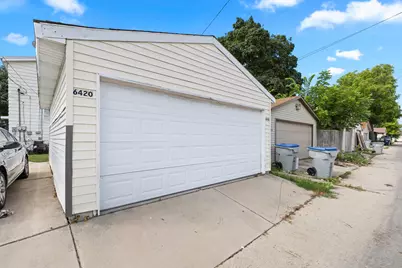 6420 W Moltke Ave, Milwaukee, WI 53210 - Photo 23