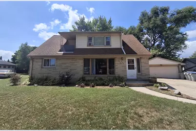 2537 W Bridge St #2539, Milwaukee, WI 53221 - Photo 3