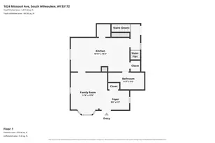 1824 Missouri Ave, South Milwaukee, WI 53172 - Photo 35