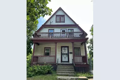 2012 N 36th St, Milwaukee, WI 53208 - Photo 1