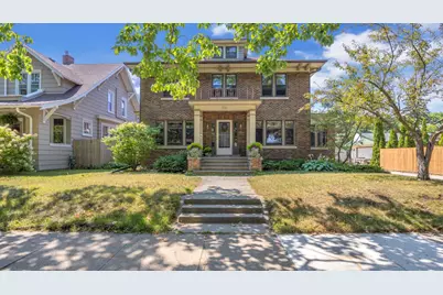 413  Lincoln Ave, Sheboygan, WI 53081 - Photo 1