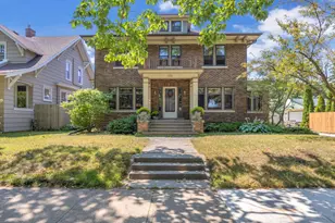 413 Lincoln Ave, Sheboygan, WI 53081 - Photo 1