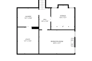 413 Lincoln Ave, Sheboygan, WI 53081 - Photo 41