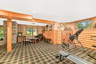 N6433 Horse Hollow Ln, Spring Prairie, WI 53105 - Photo 39