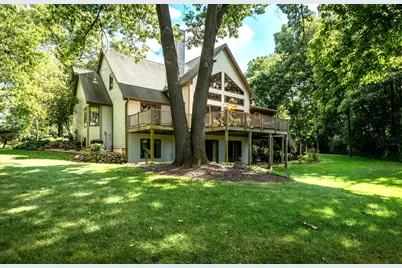 N6433  Horse Hollow Ln, Spring Prairie, WI 53105 - Photo 45