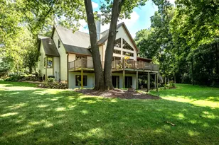N6433 Horse Hollow Ln, Spring Prairie, WI 53105 - Photo 45