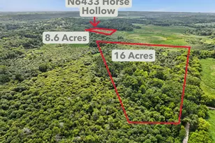 N6433 Horse Hollow Ln, Spring Prairie, WI 53105 - Photo 49