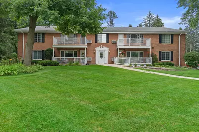 162  Heidel Rd #3, Thiensville, WI 53092 - Photo 1