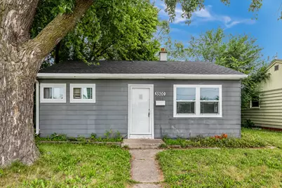 5500 N 60th St, Milwaukee, WI 53218 - Photo 1