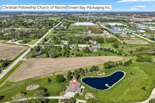 8118 Dunkelow Rd, Racine, WI 53126 - Photo 79