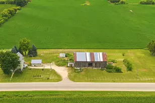 N6173 State Road 67 -, Hubbard, WI 53035 - Photo 5