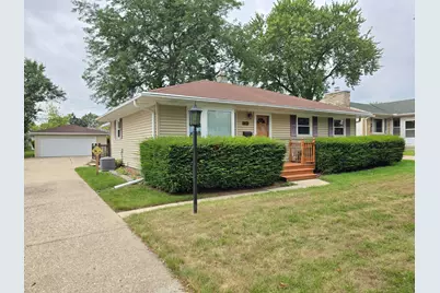 8113 W Ohio Ave, Milwaukee, WI 53219 - Photo 1