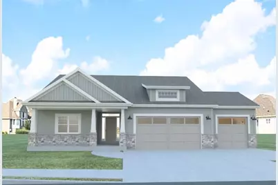 1297 W Kiddle Ln #Lt 87, Racine, WI 53182 - Photo 1