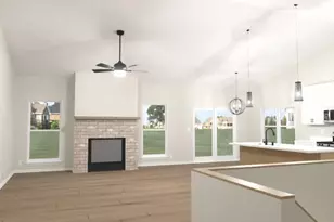 1297 W Kiddle Ln, Racine, WI 53182 - Photo 3
