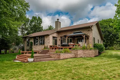 W5677  Carol Ct, Wyocena, WI 53954 - Photo 37