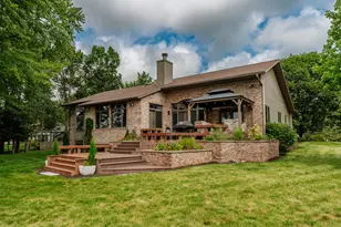 W5677 Carol Ct, Wyocena, WI 53954 - Photo 37