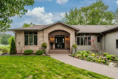 W5677  Carol Ct, Wyocena, WI 53954 - Photo 3