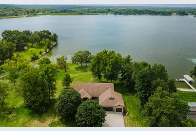 W5677  Carol Ct, Wyocena, WI 53954 - Photo 1