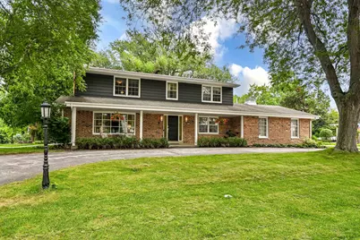 7266 N Pierron Rd, Glendale, WI 53209 - Photo 1