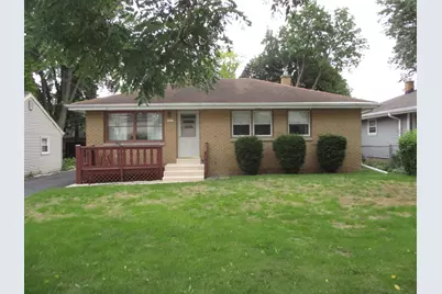 11019 W Park Hill Ave, Wauwatosa, WI 53226 - Photo 25