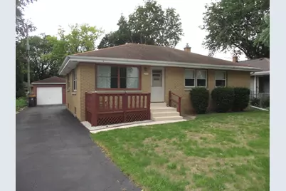 11019 W Park Hill Ave, Wauwatosa, WI 53226 - Photo 1