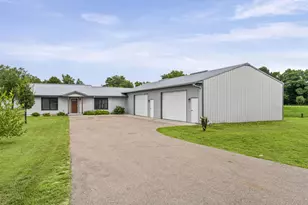 W7130 Heram Rd, Holland, WI 54636 - Photo 1