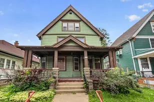 3911 W Roberts St, Milwaukee, WI 53208 - Photo 1