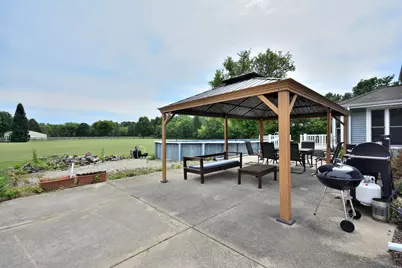 S108W37645  Draper Rd, Eagle, WI 53119 - Photo 33