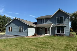 S108W37645 Draper Rd, Eagle, WI 53119 - Photo 1