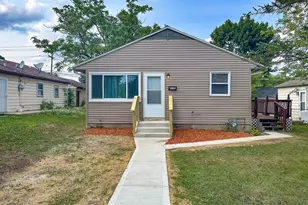 8208 W Keefe Ave, Milwaukee, WI 53222 - Photo 1