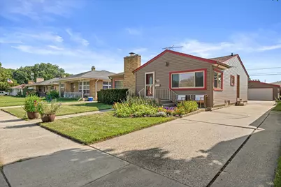 4131  24th Ave, Kenosha, WI 53140 - Photo 1