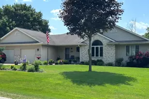 608 Fairfield Way, Waukesha, WI 53188 - Photo 1
