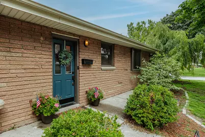 7001 W Burdick Ave, Milwaukee, WI 53219 - Photo 3
