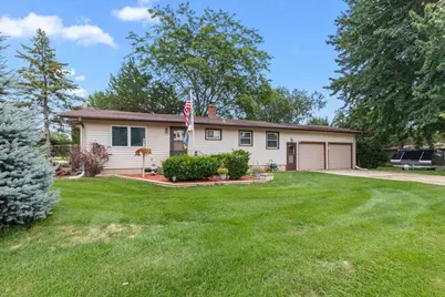6492  Municipal Dr, Trenton, WI 53095 - Photo 1
