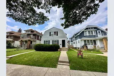 2857 N 49th St #2857A, Milwaukee, WI 53210 - Photo 1