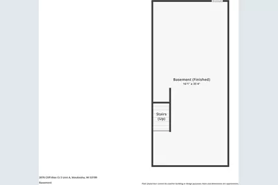2070  Cliff Alex Ct #A, Waukesha, WI 53189 - Photo 43