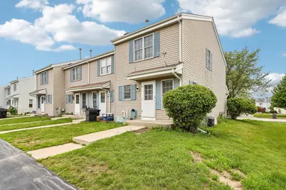 2070  Cliff Alex Ct #A, Waukesha, WI 53189 - Photo 39