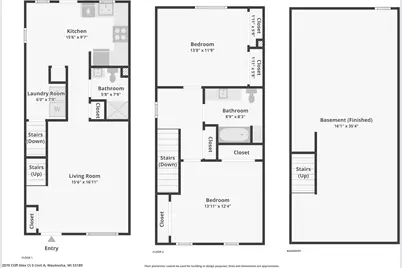 2070  Cliff Alex Ct #A, Waukesha, WI 53189 - Photo 41