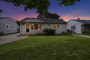 159 W Armour Ave, Milwaukee, WI 53207 - Photo 1