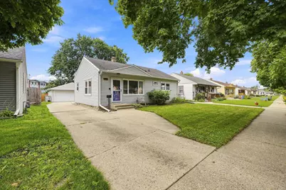 159 W Armour Ave, Milwaukee, WI 53207 - Photo 5