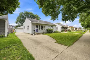 159 W Armour Ave, Milwaukee, WI 53207 - Photo 5