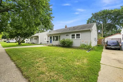 159 W Armour Ave, Milwaukee, WI 53207 - Photo 7
