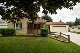 110 S Highland Ave, Thiensville, WI 53092 - Photo 1